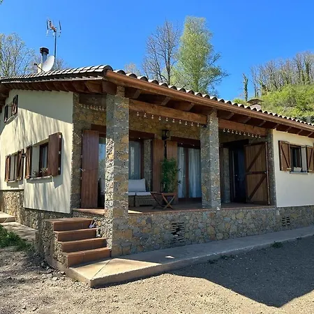 Tatil Evi Roura *