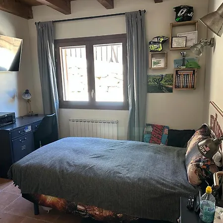 Tatil Evi Roura